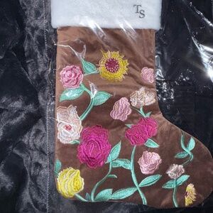 Taylor Swift Acoustic Piano Holiday Stocking